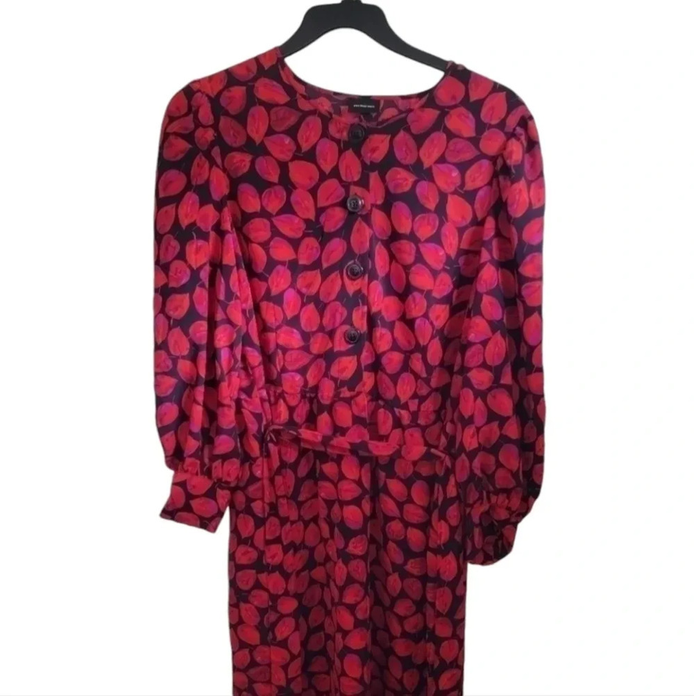 DRESS - Picture 2 of 3